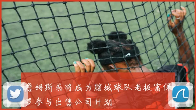 詹姆斯或将成为赌城球队老板富保罗参与出售公司计划